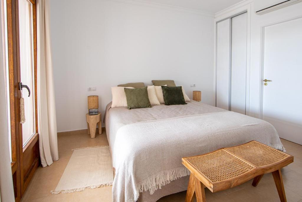 Villa Nomadica Playa Blanca  Exteriör bild