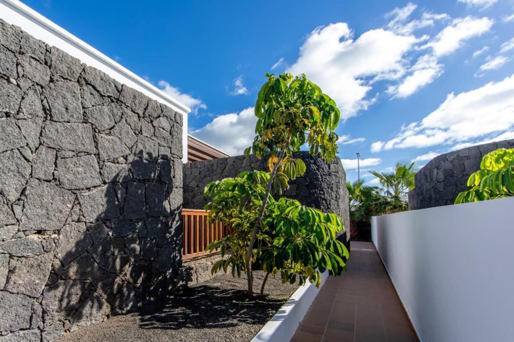 Villa Nomadica Playa Blanca  Exteriör bild