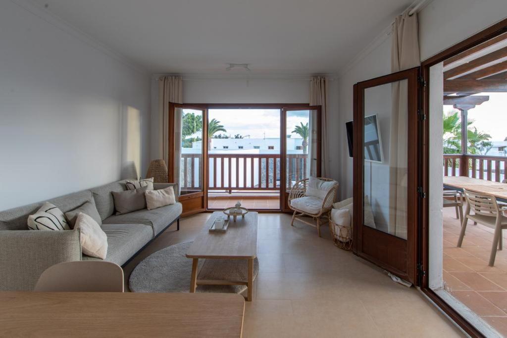 Villa Nomadica Playa Blanca  Exteriör bild
