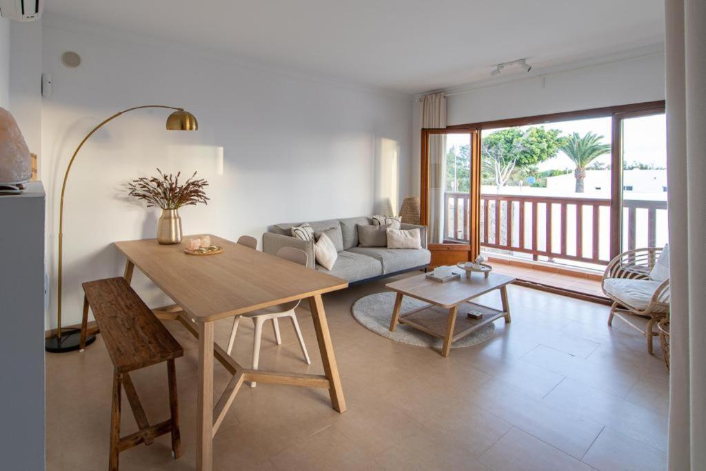 Villa Nomadica Playa Blanca  Exteriör bild