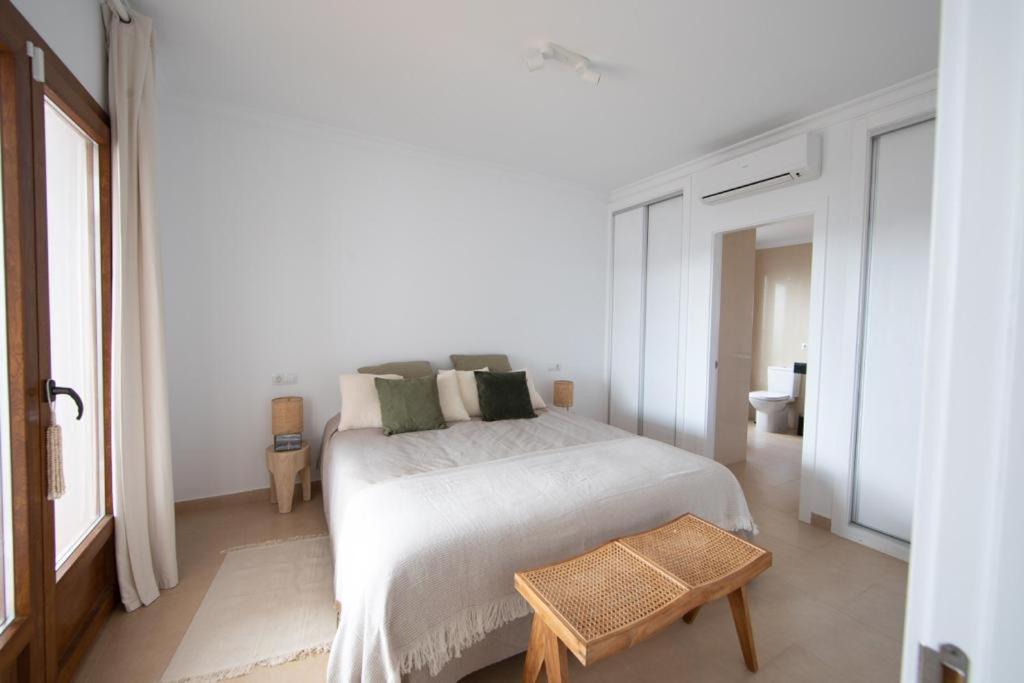 Villa Nomadica Playa Blanca  Exteriör bild