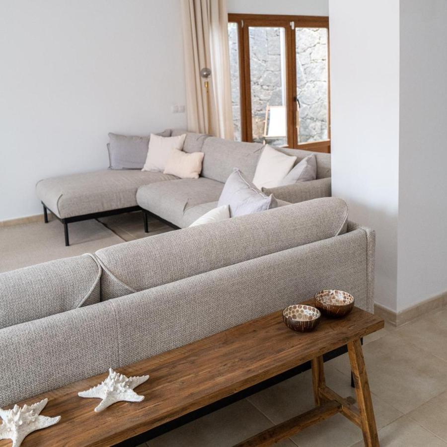 Villa Nomadica Playa Blanca  Exteriör bild