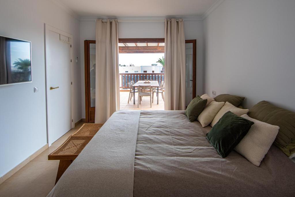 Villa Nomadica Playa Blanca  Exteriör bild