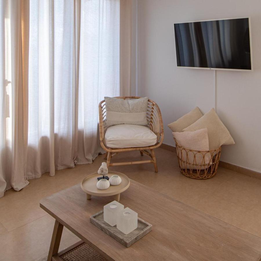 Villa Nomadica Playa Blanca  Exteriör bild