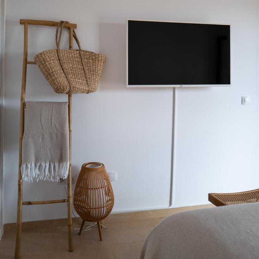 Villa Nomadica Playa Blanca  Exteriör bild