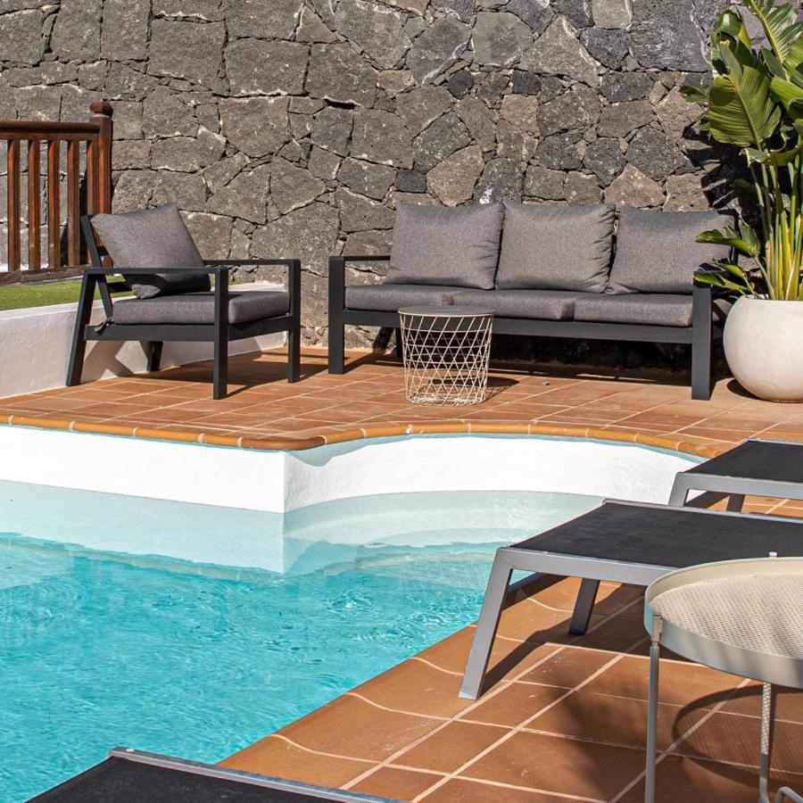 Villa Nomadica Playa Blanca  Exteriör bild