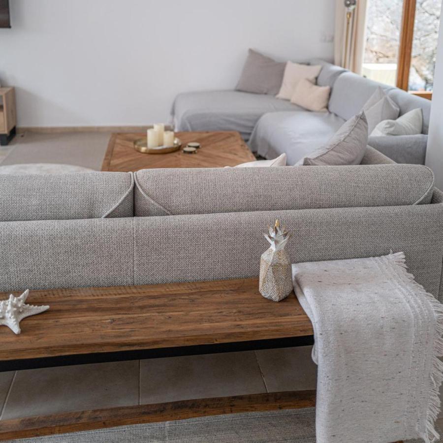 Villa Nomadica Playa Blanca  Exteriör bild
