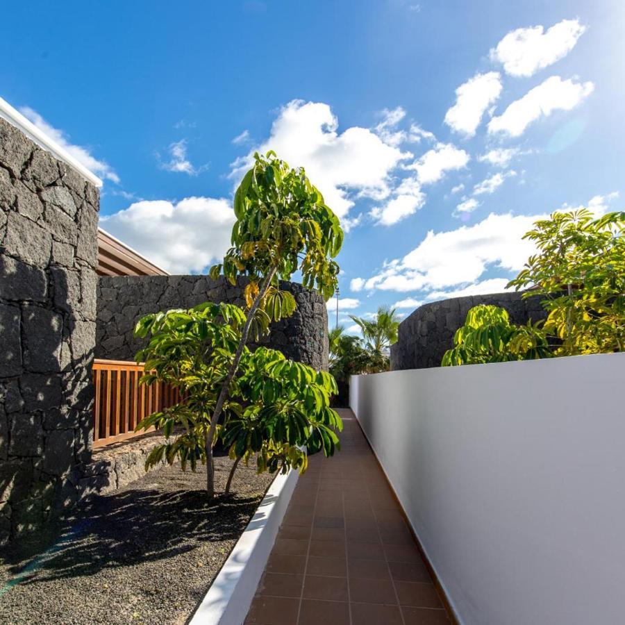 Villa Nomadica Playa Blanca  Exteriör bild
