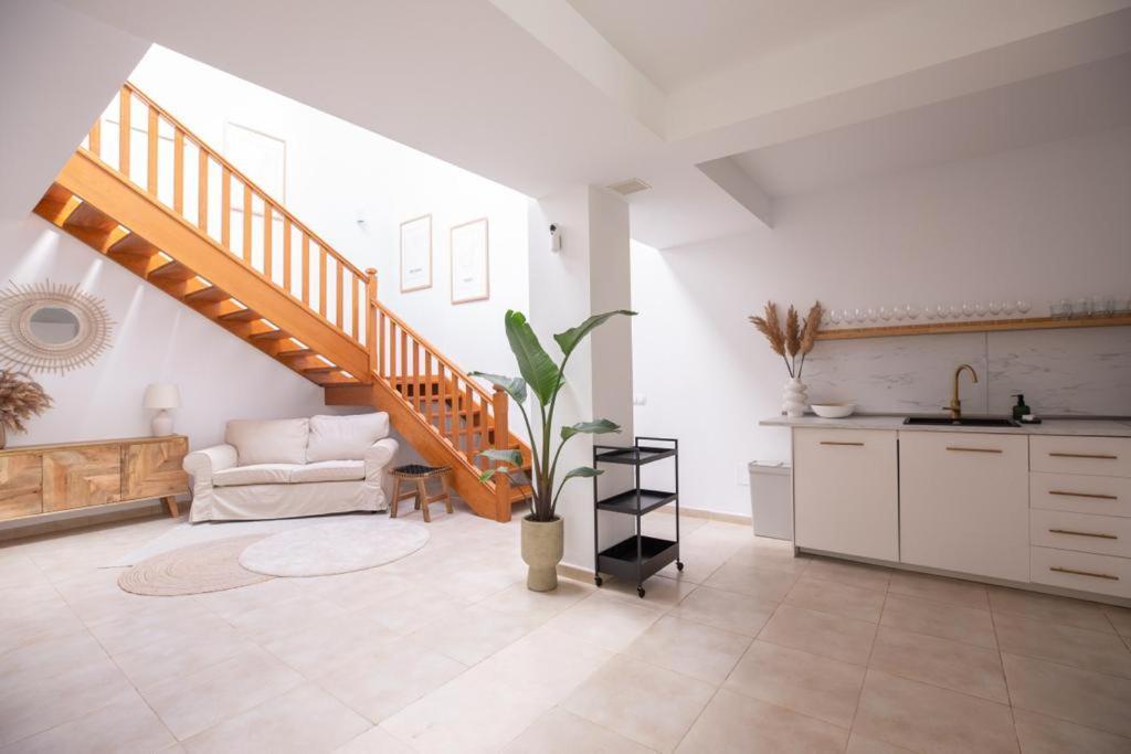 Villa Nomadica Playa Blanca  Exteriör bild