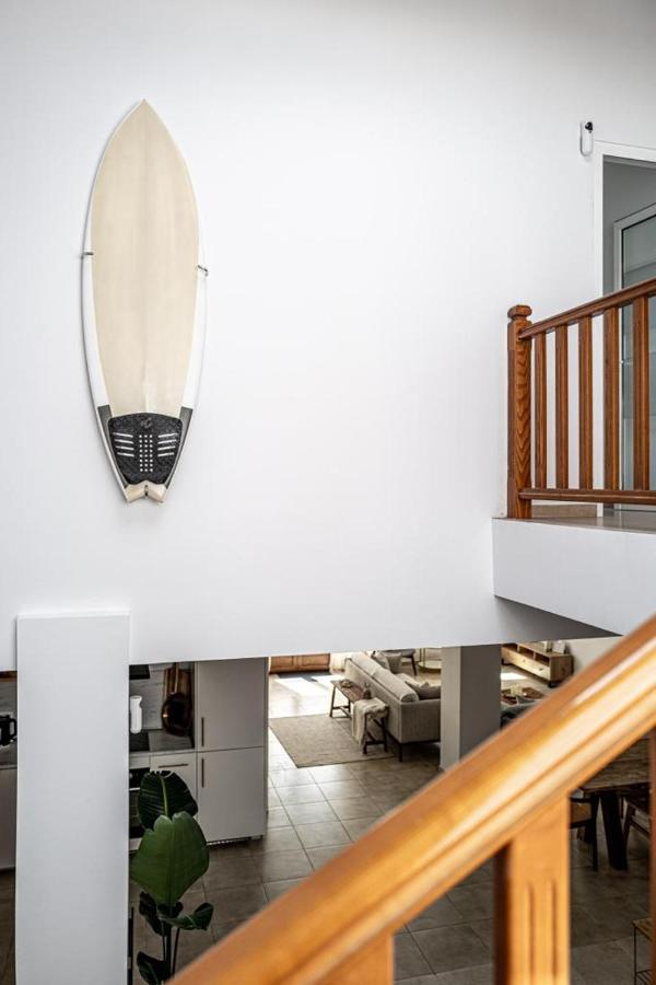 Villa Nomadica Playa Blanca  Exteriör bild