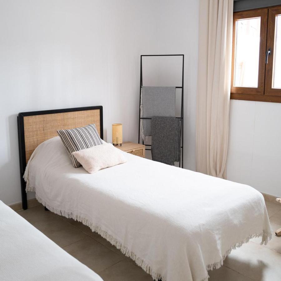 Villa Nomadica Playa Blanca  Exteriör bild