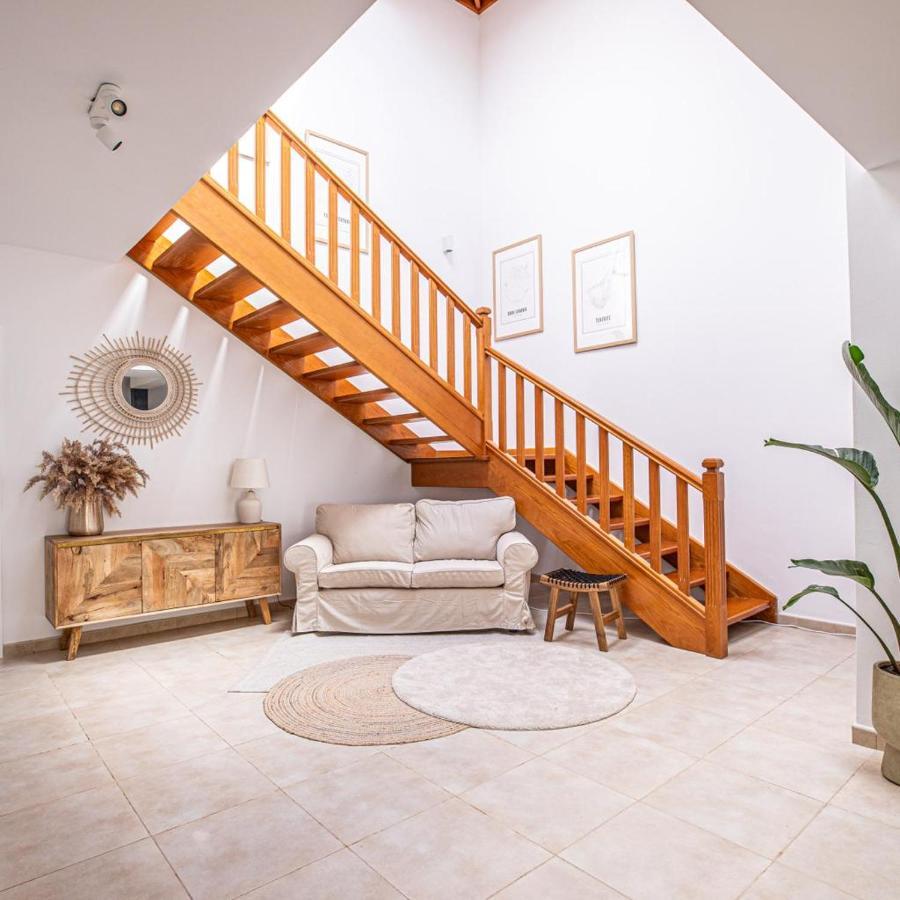 Villa Nomadica Playa Blanca  Exteriör bild
